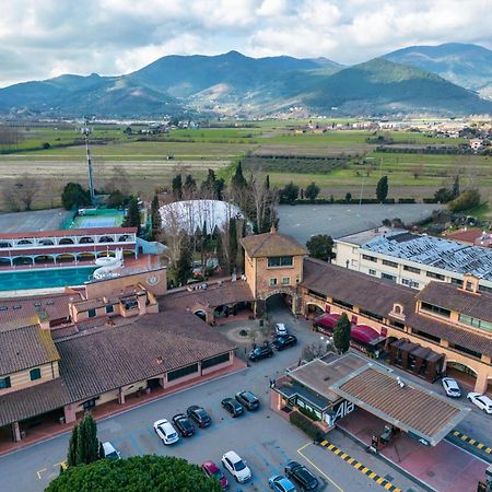 Hotel Boccaccio Calcinaia Eksteriør bilde