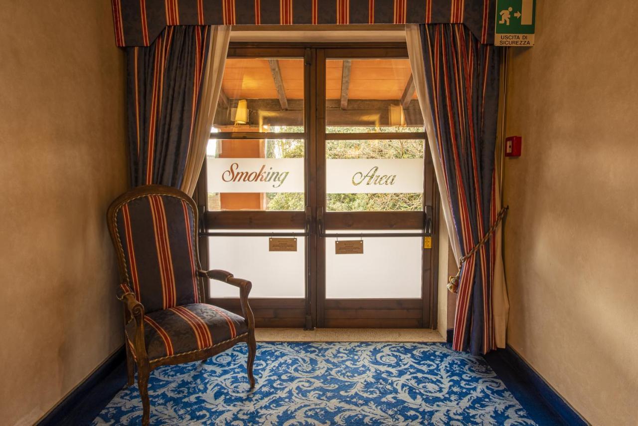 Hotel Boccaccio Calcinaia Eksteriør bilde