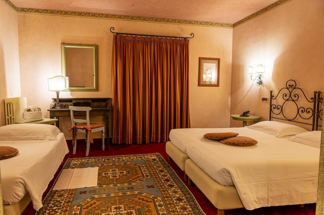 Hotel Boccaccio Calcinaia Eksteriør bilde