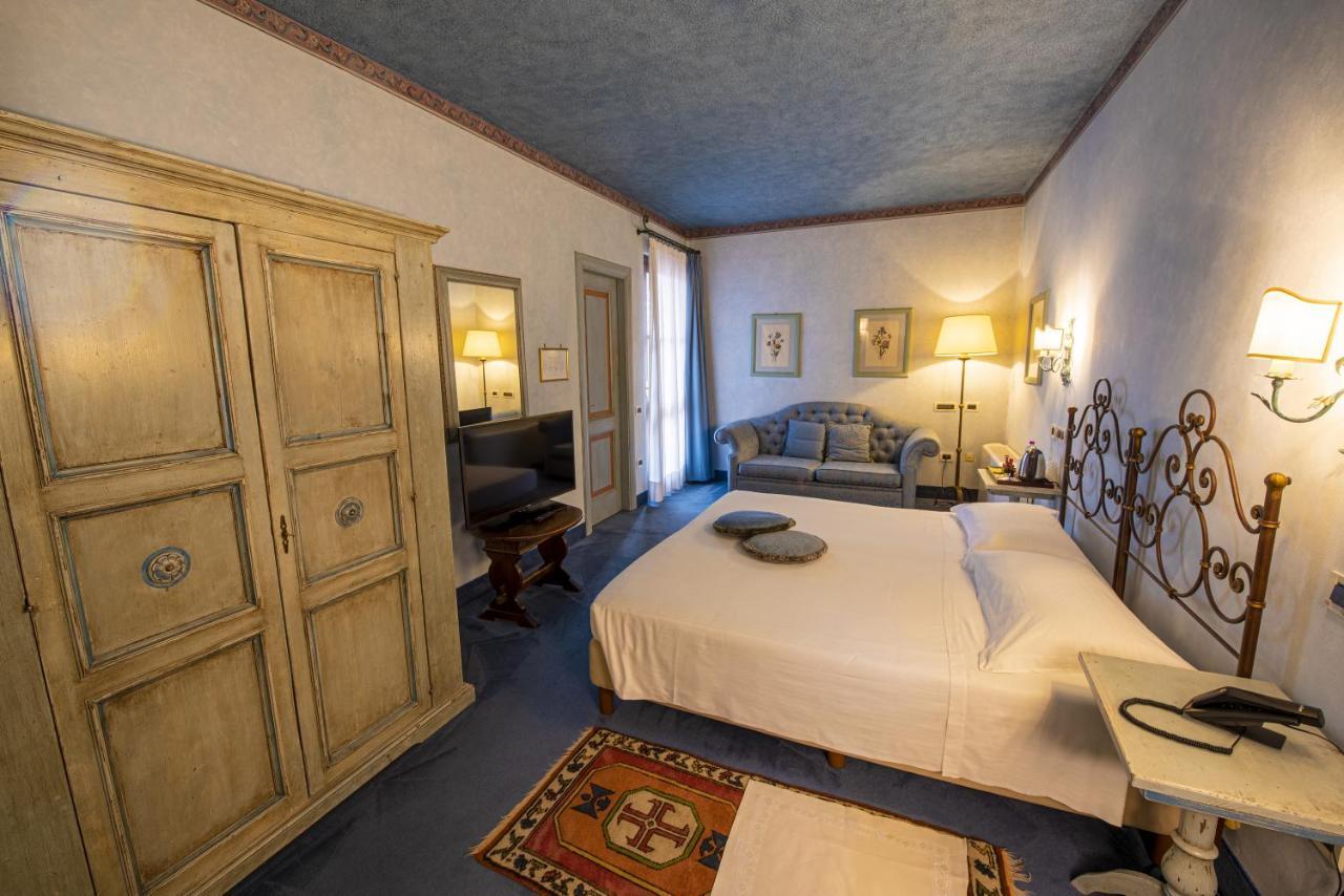 Hotel Boccaccio Calcinaia Eksteriør bilde