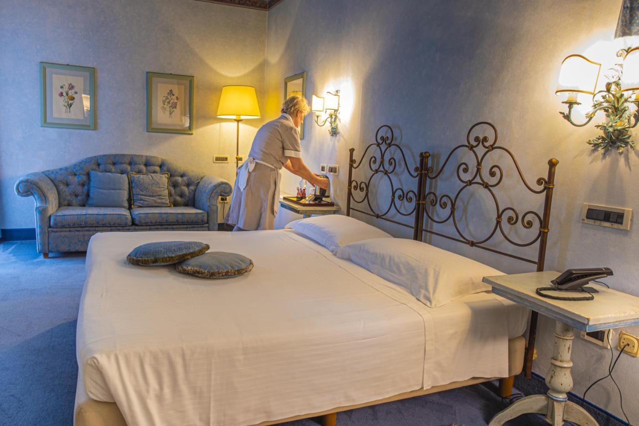 Hotel Boccaccio Calcinaia Eksteriør bilde