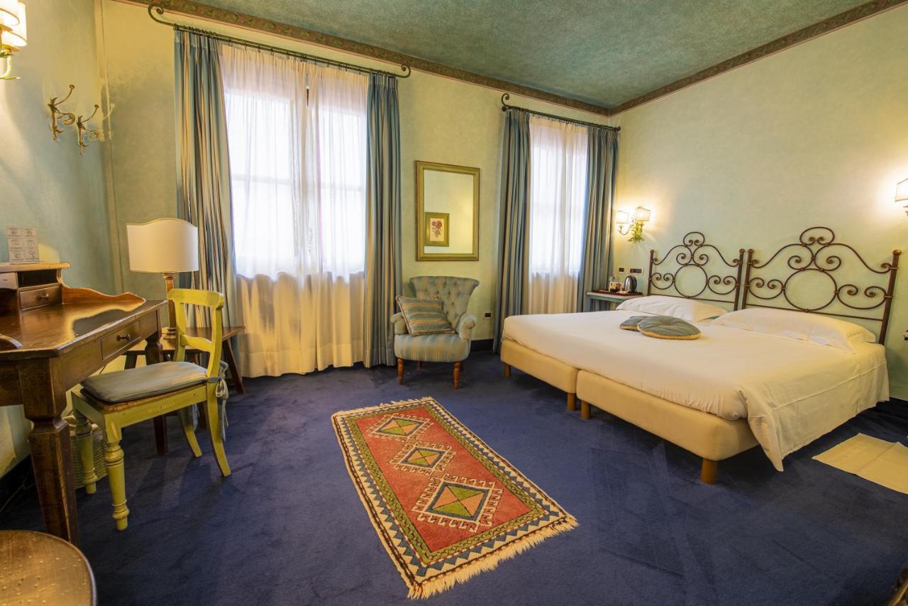 Hotel Boccaccio Calcinaia Eksteriør bilde