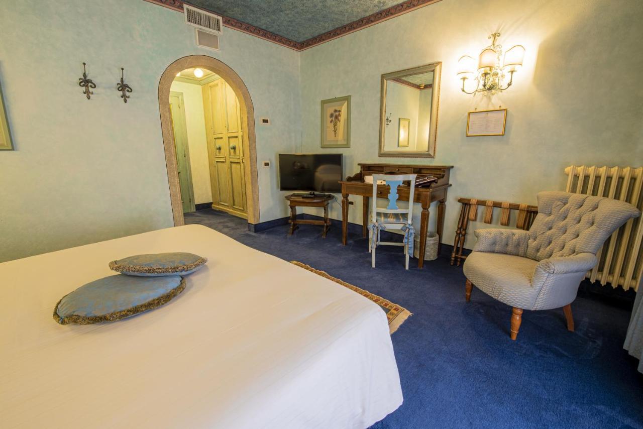 Hotel Boccaccio Calcinaia Eksteriør bilde