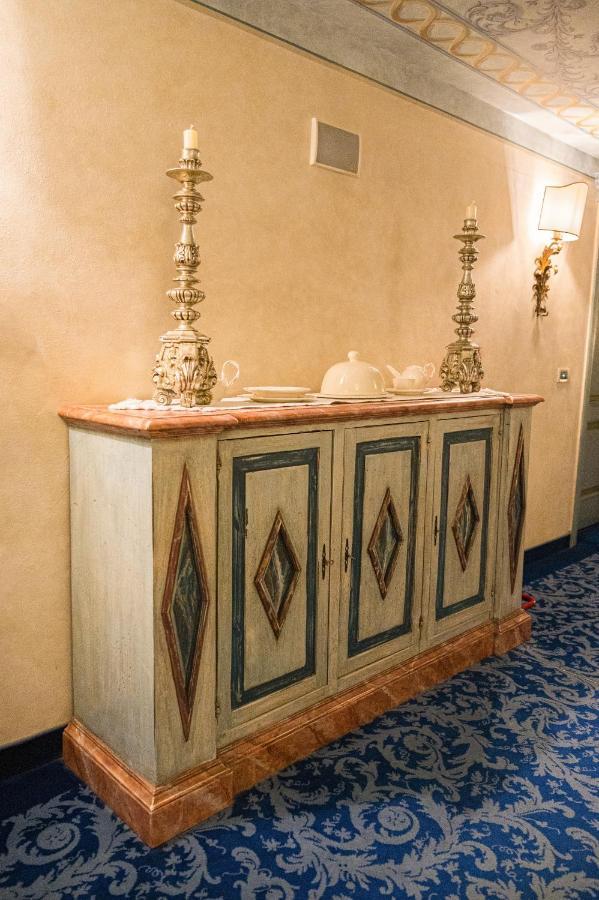 Hotel Boccaccio Calcinaia Eksteriør bilde